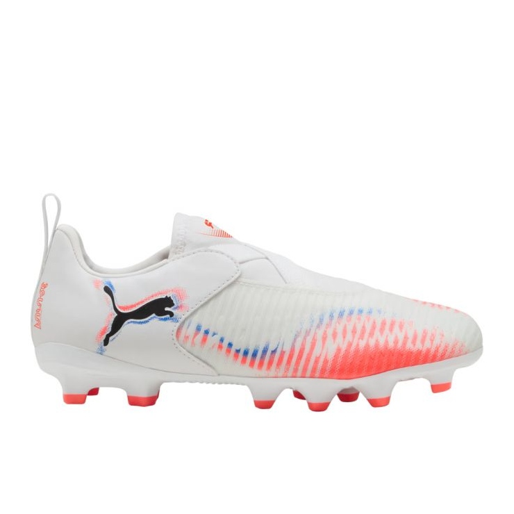 Puma Future 8 Match LL FG/AG JR 108618 01 FOTCAT CHAPIS bijela