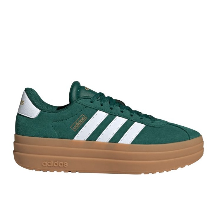 Adidas VL Court Bold u JP6917 zelena