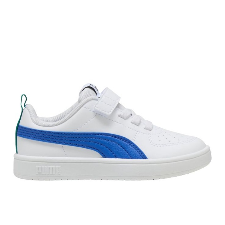 Puma rickie ac ps jr 385836 41 cipele bijela