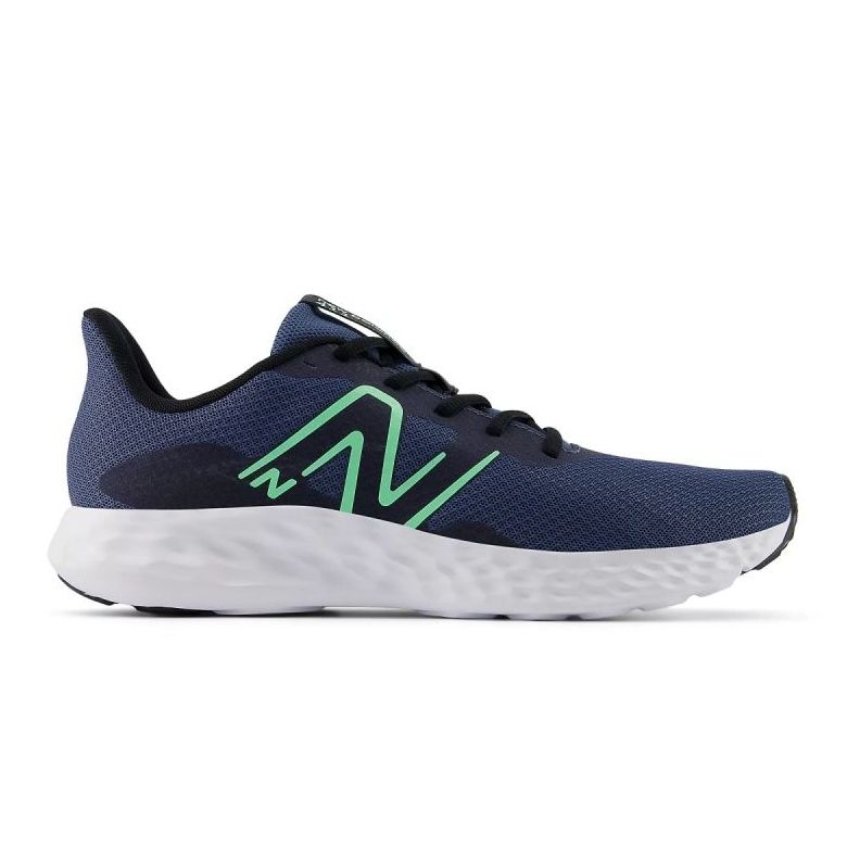 New Balance M411rl3 tenisice plava