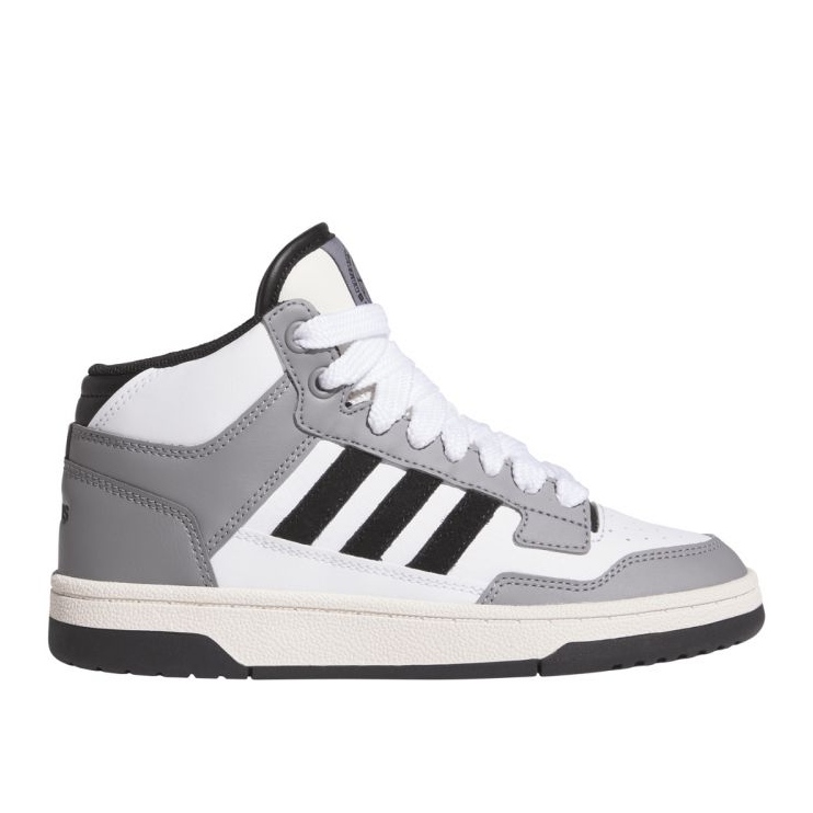 Adidas Rapid Court Mid Jr0191 cipele