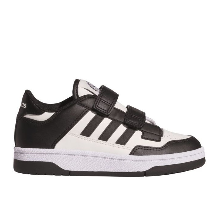 Adidas Rapid Court JR JP7654 cipele