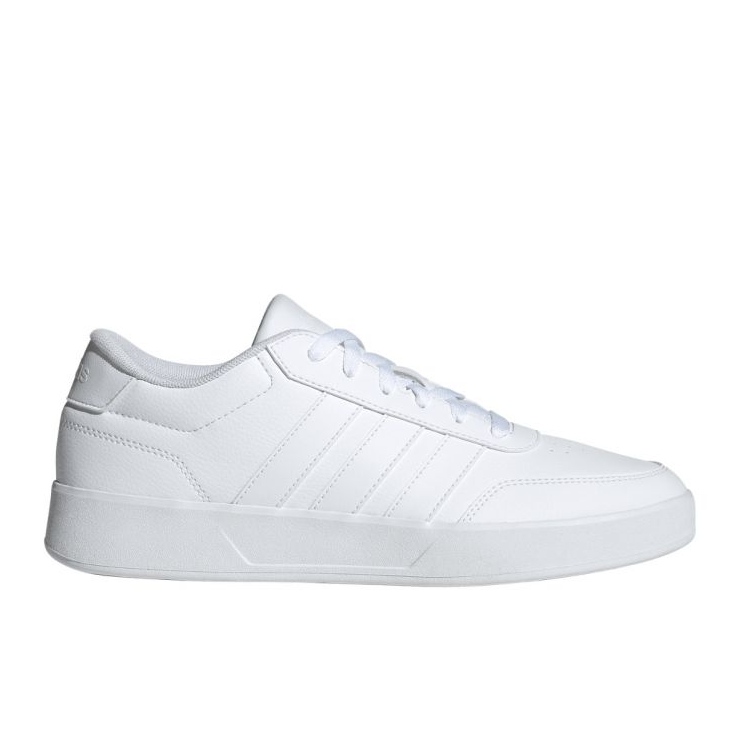 Adidas breaknet 3.0 m JR3546 cipele bijela
