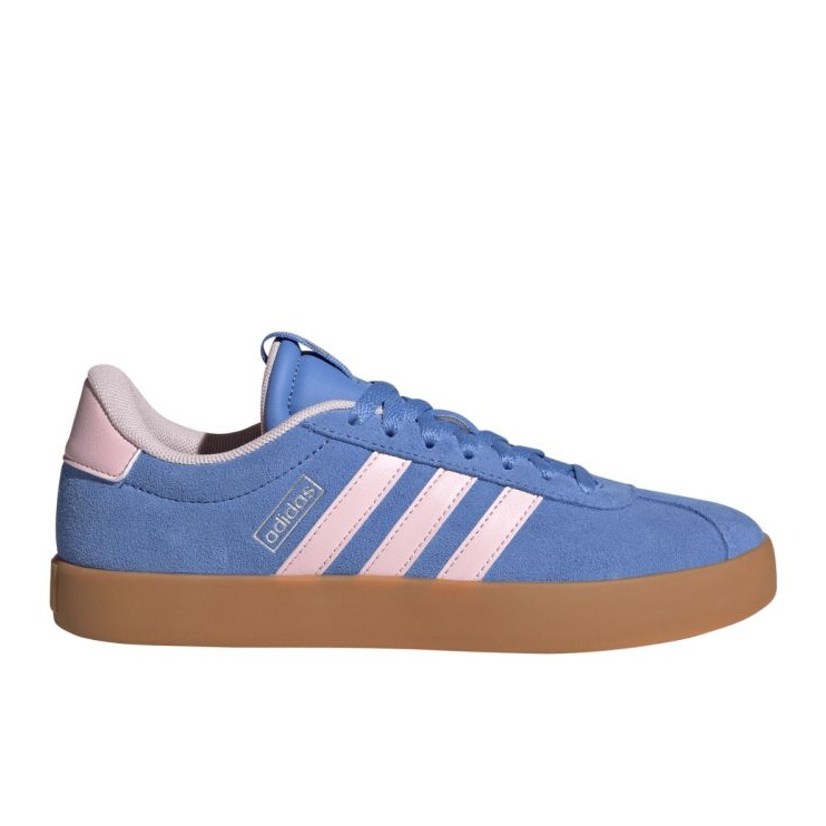 Adidas VL Court 3.0 cipele u JR8648 plava