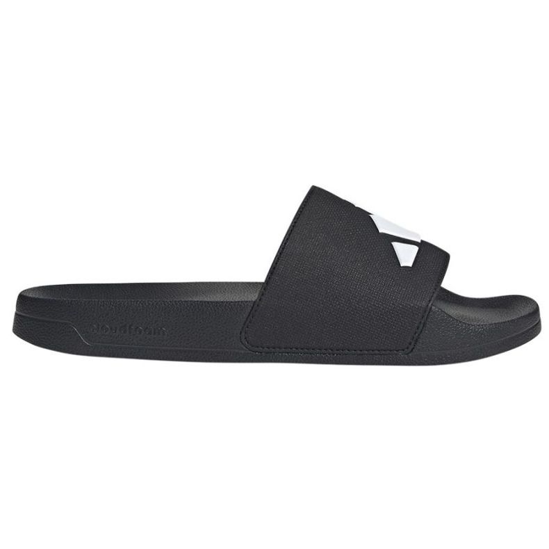 Adidas adilette tuš m js3565 crno
