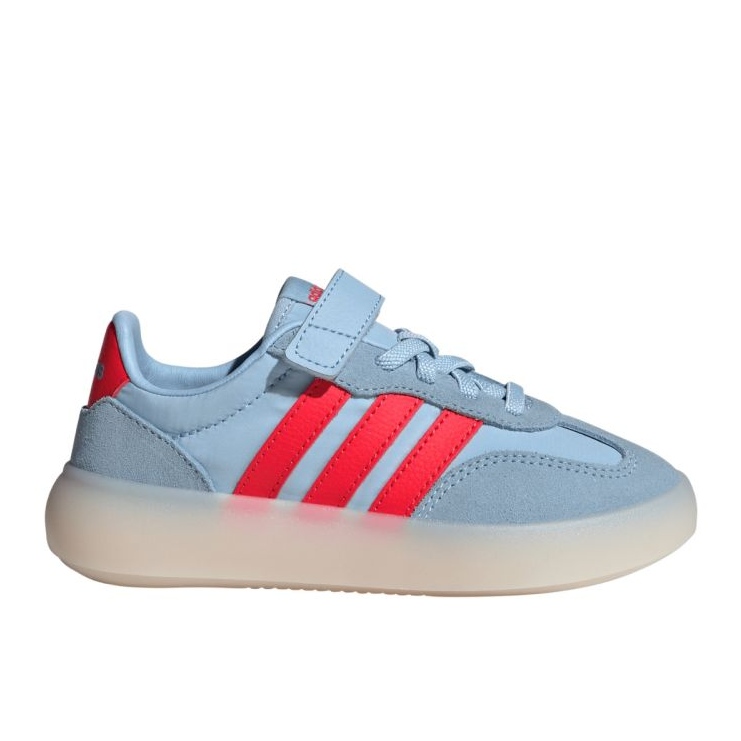 Adidas zabrane dekodira Jr jr0768 cipele plava