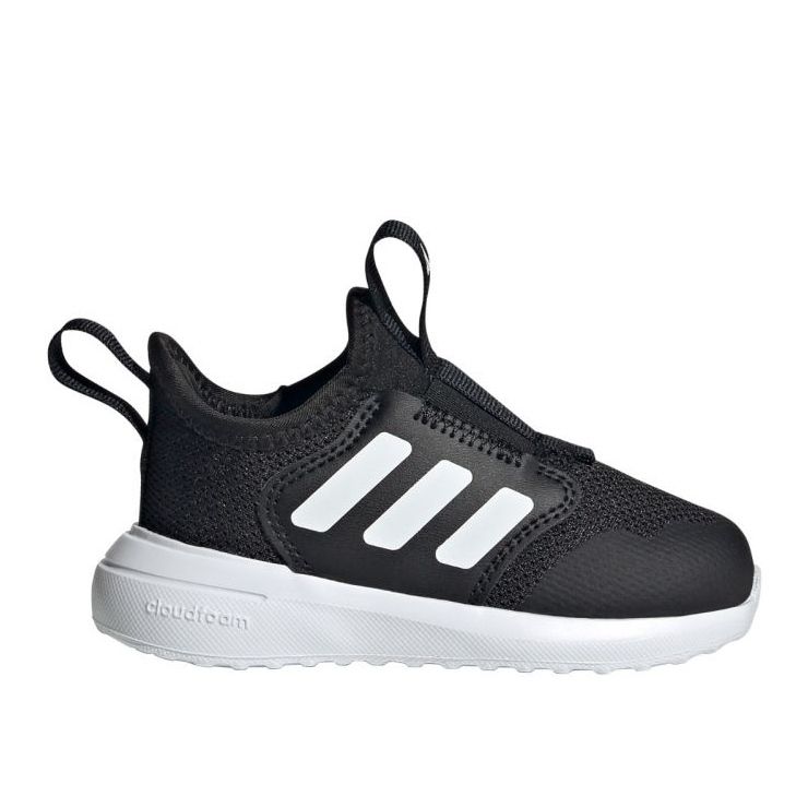 Adidas Tensaur Comfort Jr IH1059 cipele crno