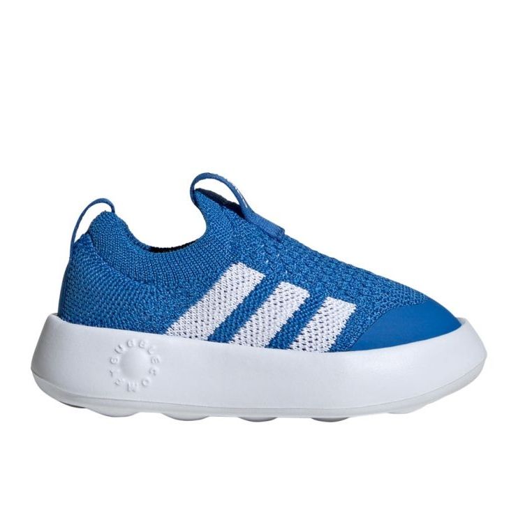 Adidas bubbleomfy m ih1265 cipele plava