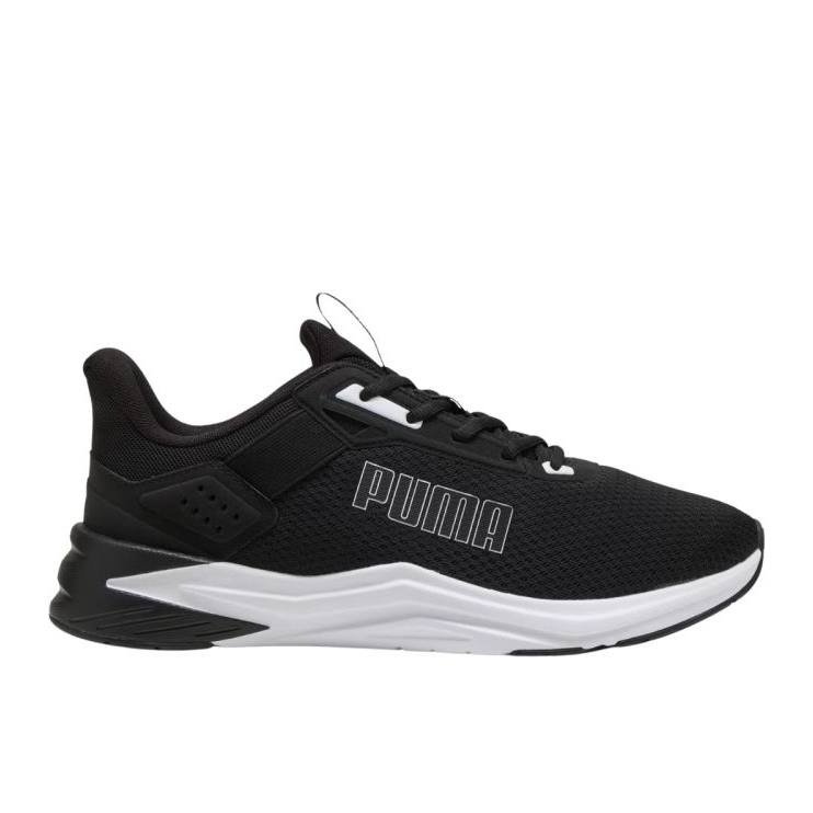 Puma Ftr Wave M 311095 01 cipele crno