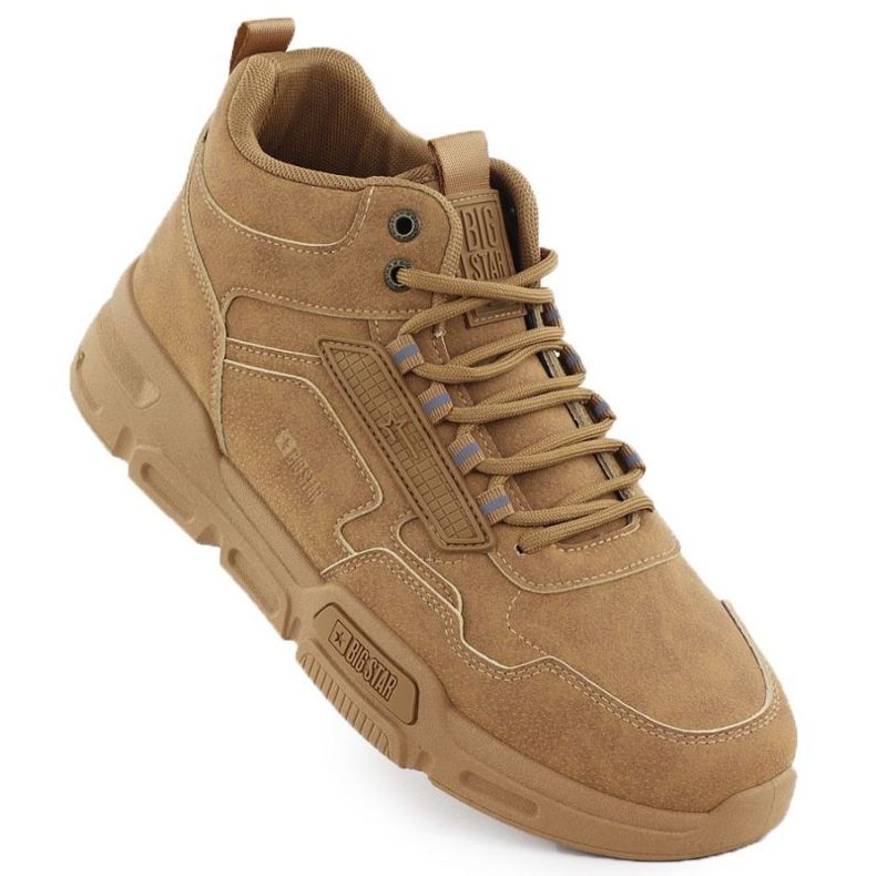 Big Star Velika zvijezda M SS174281 IT2163A Sportske cipele