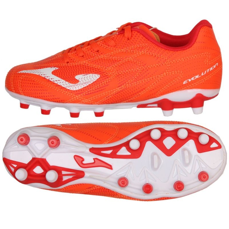 JOMA EVOLUTION 2508 JR EVJW2508FG cipele crvena