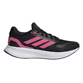 Adidas Runfalcon 5 tenisica u JR3093 crna