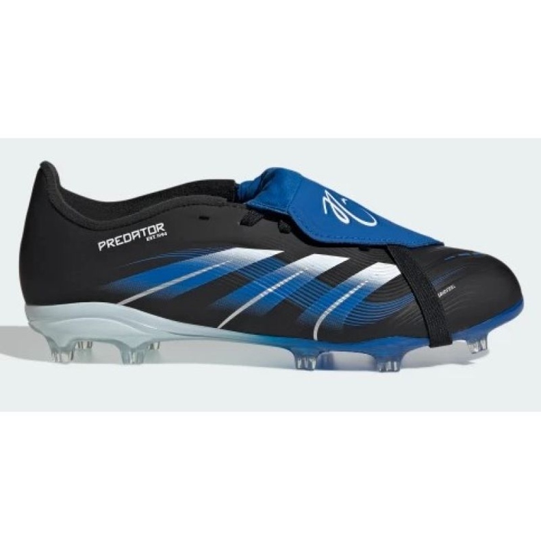 Adidas Predator League JB FT FG JR JS4271 FOKTOBAL SECA raznobojna
