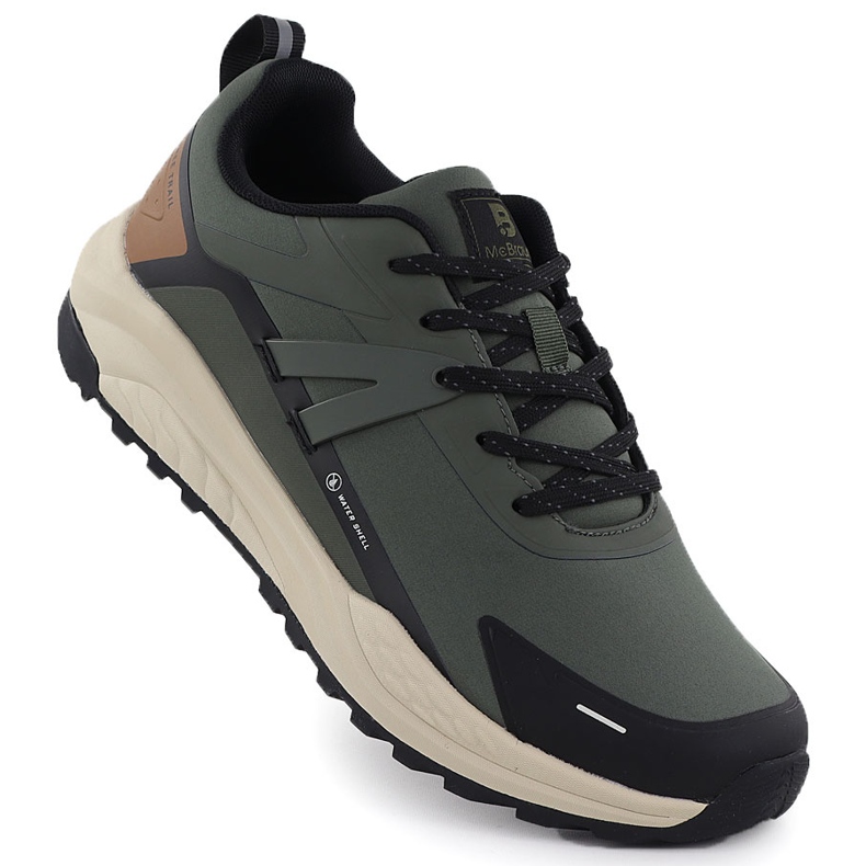 Muške sportske cipele casual Green McBraun 9460