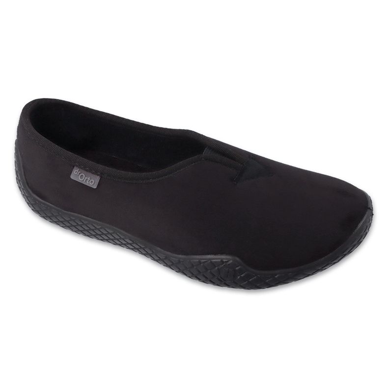 Dr.ORTO BEFADO Ženske tenisice PU 422d001 Black crno