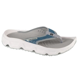 Salomon Reelax Break 6.0 L471111100 Flip -flops plava