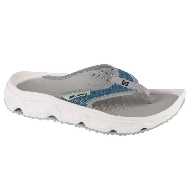 Salomon Reelax Break 6.0 L471111100 Flip -flops plava
