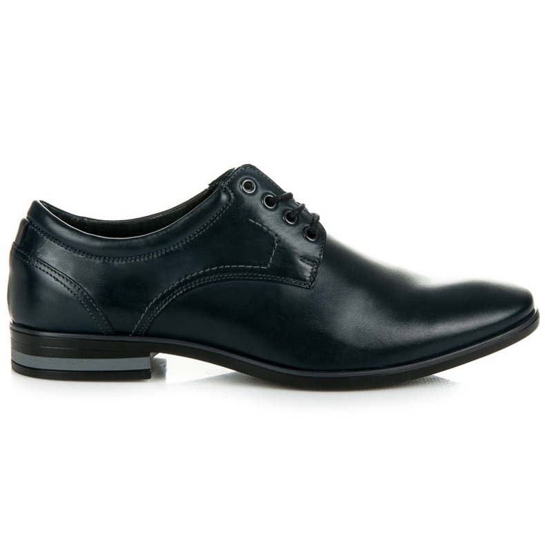 Lucca Tamnoplave cipele plava