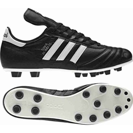 Adidas Copa Mundial Fg 015110 kopačke crna crna