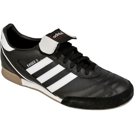 Sobne cipele adidas Kaiser 5 Goal Leather In 677358 crno