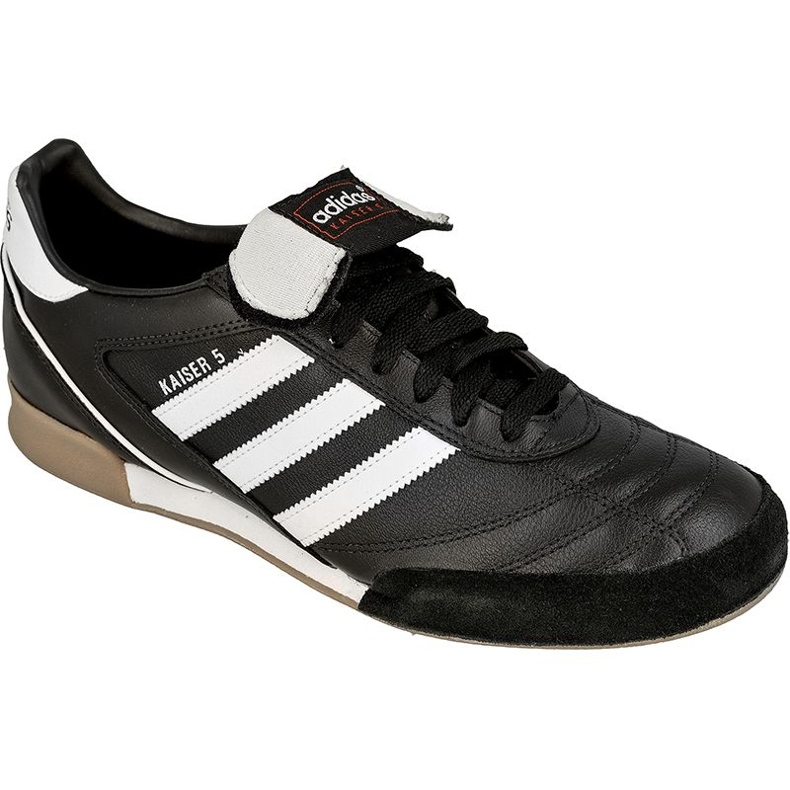 Sobne cipele adidas Kaiser 5 Goal Leather In 677358 crno