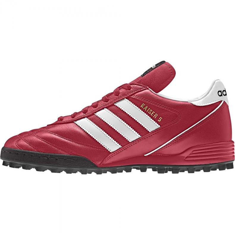 Adidas Kaiser 5 Team Tf B24026 kopačke crvena crvena