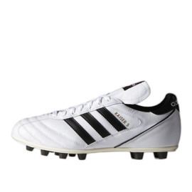Adidas Kaiser 5 Liga Fg M B34257 kopačke bijela bijela