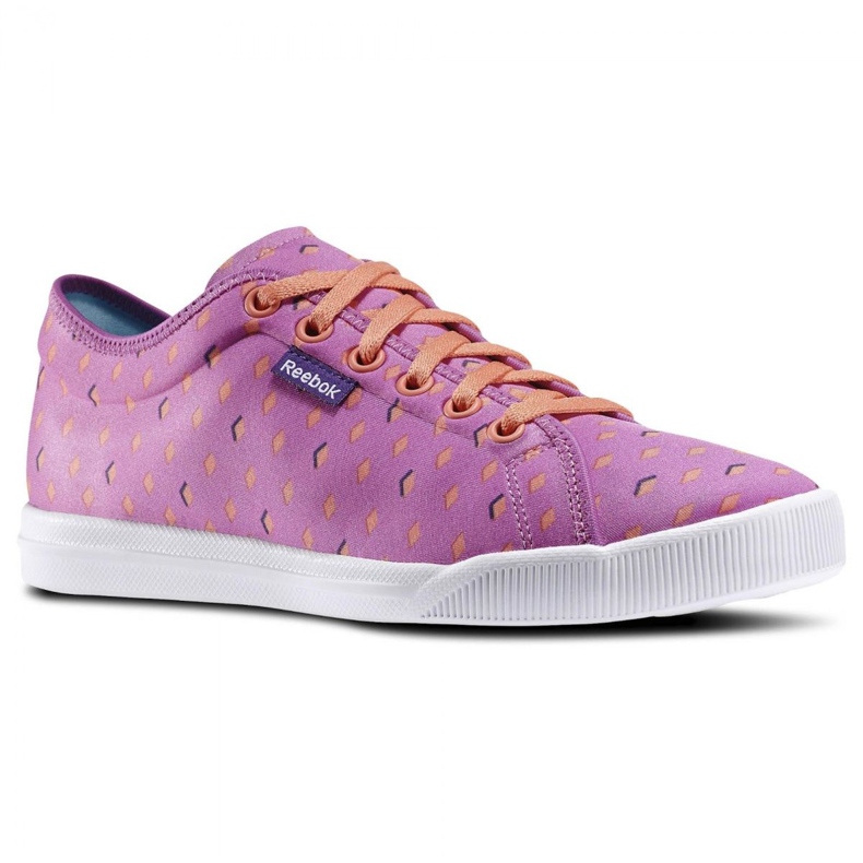 Reebok Skyscape Runaround 2.0 W M48773 ružičasta