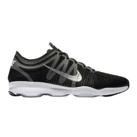 Nike Air Zoom Fit 2 cipele za trening crna