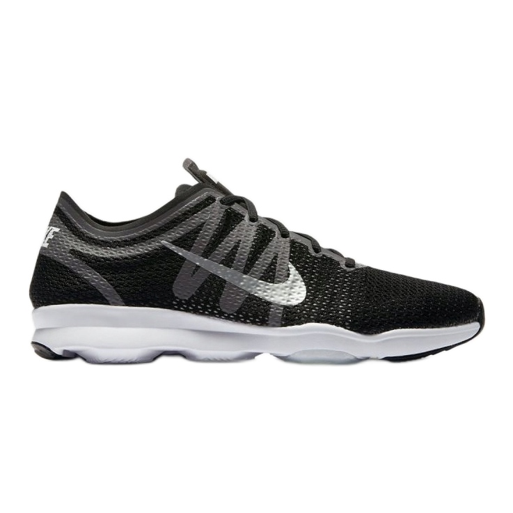 Nike Air Zoom Fit 2 cipele za trening crno