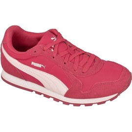 Puma ST Runner NL Jr 35877010 ružičasta