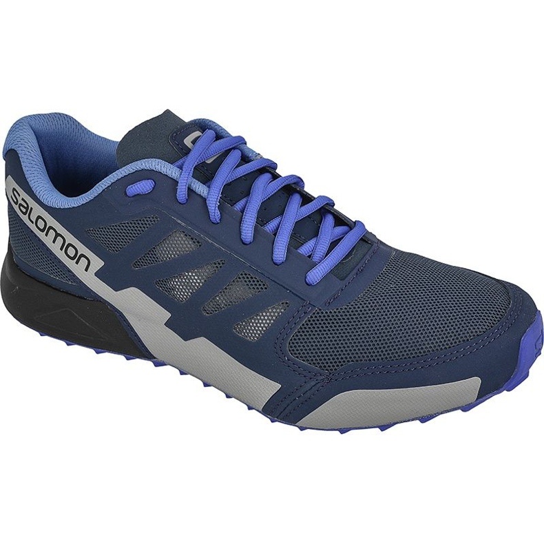 Salomon City Cross Aero W L37983700 plava