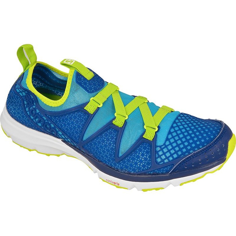 Salomon Crossamphibian M L37967400 plava