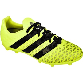 Adidas ACE 16.1 FG Jr S79668 kopačke