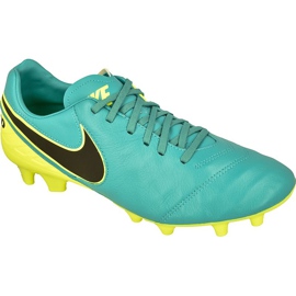 Nogometne cipele Nike Tiempo Mystic V FG M 819236-307