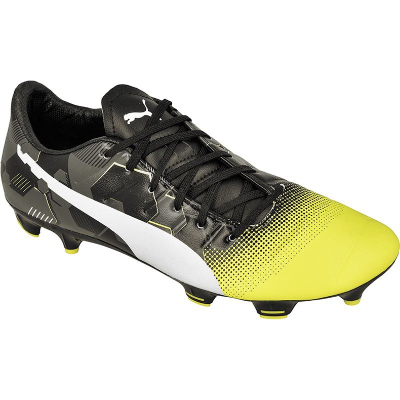 Puma evoPOWER 3.3 Graphic FG M 10377301 kopačke