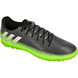 Kopačke Adidas Messi 16.3 Tf M AQ3524 crna crna