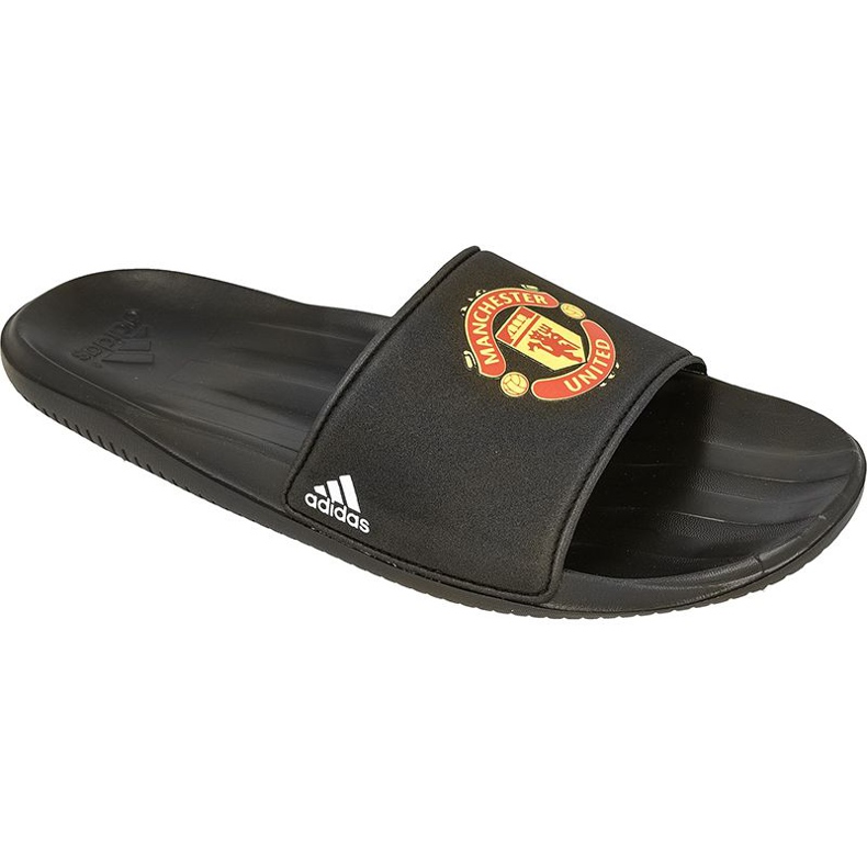 Adidas Manchester United M AQ3794 papuče