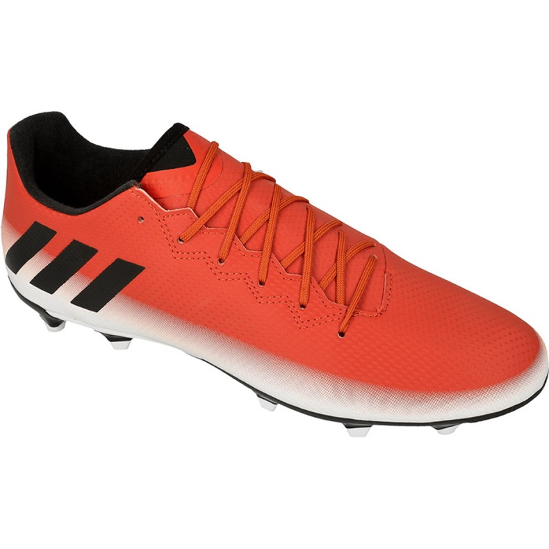 Kopačke Adidas Messi 16.3 Fg M BA9020 crvena crvena