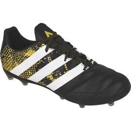 Kopačke adidas ACE 16.2 FG Leather M S31917
