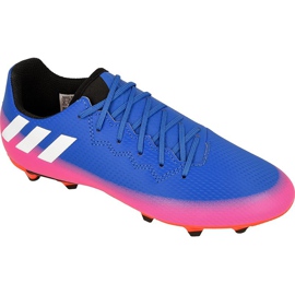 Kopačke Adidas Messi 16.3 FG Jr BA9147