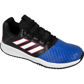 Adidas Rapida Turf Ace cipele plava crno