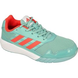 Cipele Adidas AltaRun K Jr BA7419 zelena