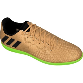 Sobne cipele adidas Messi 16.3 In Jr BA9855