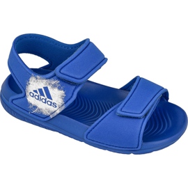 Adidas AltaSwim I Kids sandale BA9281 plava