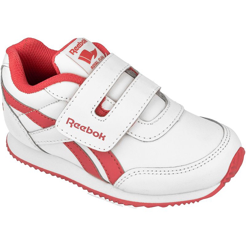 Reebok Royal Classic Jogger dječje cipele bijela