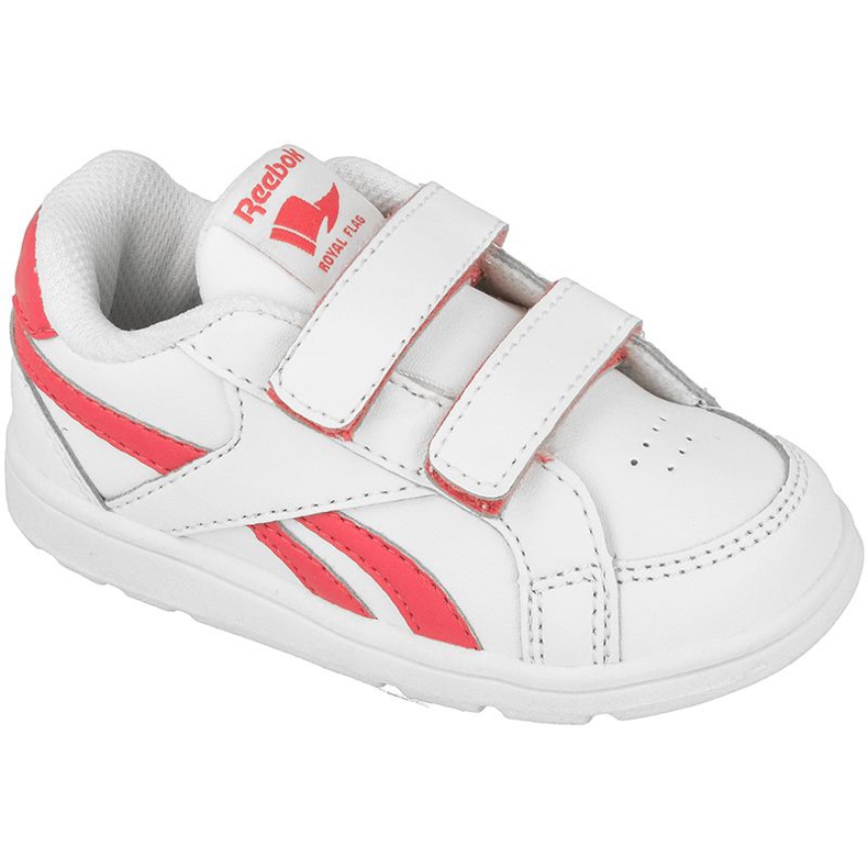 Reebok Royal Prime Alt Kids V70004 bijela