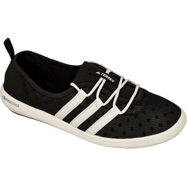 Adidas Terrex Climacool Elegant Boat W BB1920 cipele crna