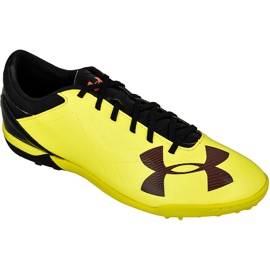 Kopačke Under Armour Spotlight TF M 1272305-731 oko ł vol