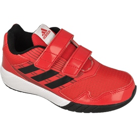 Cipele Adidas AltaRun K Jr CG3139 ružičasta
